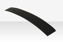 Load image into Gallery viewer, 2009-2015 BMW 7 Series F01 F02 Eros Version 1 Roof Wing Spoiler - 1 Piece