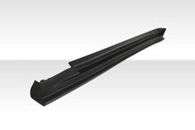 Load image into Gallery viewer, 2009-2017 Fits: Infiniti FX35 FX50 QX70  CT-R Side Skirt Rocker Panels - 2 Piece