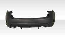 Load image into Gallery viewer, 2005-2011 Porsche 911 Carrera 997 Duraflex GT-2 Look Front Bumper Cover - 1 Piece