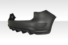 Load image into Gallery viewer, 2005-2011 Porsche 911 Carrera 997 Duraflex GT-2 Look Front Bumper Cover - 1 Piece