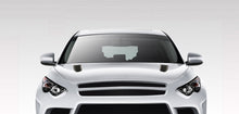 Load image into Gallery viewer, 2009-2017 Fits: Infiniti FX35 FX50 QX70  CT-R Hood - 1 Piece