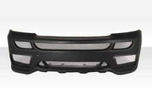 Load image into Gallery viewer, 2010-2013 Land Rover Range Rover Sport Eros Version 1 Body Kit (center exhaust) - 4 Piece
