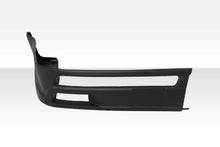 Load image into Gallery viewer, 2010-2013 Land Rover Range Rover Sport Eros Version 1 Rear Lip Under Spoiler Air Dam ( side exhaust ) - 3 Piece