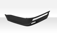 Load image into Gallery viewer, 2010-2013 Land Rover Range Rover Sport Eros Version 1 Rear Lip Under Spoiler Air Dam ( side exhaust ) - 3 Piece