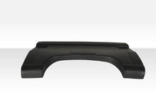 Load image into Gallery viewer, 2010-2013 Land Rover Range Rover Sport Eros Version 1 Rear Lip Under Spoiler Air Dam ( side exhaust ) - 3 Piece