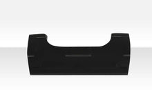 Load image into Gallery viewer, 2010-2013 Land Rover Range Rover Sport Eros Version 1 Rear Lip Under Spoiler Air Dam ( side exhaust ) - 3 Piece
