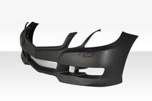 Load image into Gallery viewer, 2010-2013 Mercedes E Class C207 2DR A207 Convertible Eros Version 1 Front Bumper Cover - 1 Piece (Overstock)