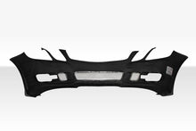 Load image into Gallery viewer, 2010-2013 Mercedes E Class C207 2DR A207 Convertible Eros Version 1 Front Bumper Cover - 1 Piece (Overstock)