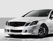 Load image into Gallery viewer, 2010-2013 Mercedes E Class C207 2DR A207 Convertible Eros Version 1 Front Bumper Cover - 1 Piece (Overstock)