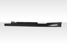 Load image into Gallery viewer, 2010-2017 Fits: Mercedes E Class C207 2DR A207 Convertible Eros Version 1 Side Skirt Rocker Panels - 2 Piece
