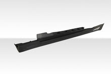 Load image into Gallery viewer, 2010-2017 Fits: Mercedes E Class C207 2DR A207 Convertible Eros Version 1 Side Skirt Rocker Panels - 2 Piece