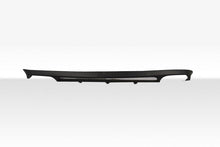 Load image into Gallery viewer, 2010-2013 Mercedes E Class C207 2DR A207 Convertible Eros Version 1 Rear Lip Under Spoiler Air Dam - 1 Piece (Overstock)