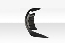 Load image into Gallery viewer, 2010-2013 Mercedes E Class C207 2DR A207 Convertible Eros Version 1 Rear Lip Under Spoiler Air Dam - 1 Piece (Overstock)