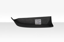 Load image into Gallery viewer, 2010-2013 Mercedes E Class C207 2DR A207 Convertible Eros Version 1 Rear Add On Bumper Extensions - 2 Piece (Overstock)