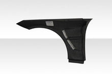 Load image into Gallery viewer, 2010-2017 Fits: Mercedes E Class C207 2DR A207 Convertible Eros Version 1 Fenders - 2 Piece