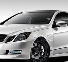 Load image into Gallery viewer, 2010-2017 Fits: Mercedes E Class C207 2DR A207 Convertible Eros Version 1 Fenders - 2 Piece