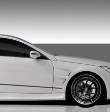 Load image into Gallery viewer, 2010-2017 Fits: Mercedes E Class C207 2DR A207 Convertible Eros Version 1 Fenders - 2 Piece
