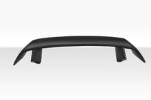 Load image into Gallery viewer, 2010-2015 Porsche Panamera Eros Version 5 Wing Trunk Lid Spoiler - 1 Piece