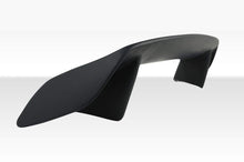 Load image into Gallery viewer, 2010-2015 Porsche Panamera Eros Version 5 Wing Trunk Lid Spoiler - 1 Piece