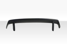 Load image into Gallery viewer, 2010-2015 Porsche Panamera Eros Version 5 Wing Trunk Lid Spoiler - 1 Piece