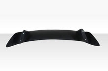 Load image into Gallery viewer, 2010-2015 Porsche Panamera Eros Version 5 Wing Trunk Lid Spoiler - 1 Piece