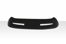 Load image into Gallery viewer, 2010-2017 Fits: Volkswagen Golf GTI  ST-R Wing Trunk Lid Spoiler - 1 Piece
