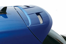 Load image into Gallery viewer, 2010-2017 Fits: Volkswagen Golf GTI  ST-R Wing Trunk Lid Spoiler - 1 Piece
