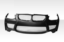 Load image into Gallery viewer, 2011-2013 Fits: BMW 3 Series E92 E93 Convertible 2DR  1M Look Front Bumper Cover - 1 Piece