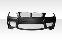 Load image into Gallery viewer, 2006-2008 Fits: BMW 3 Series E90 4DR  1M Look Front Bumper Cover - 1 Piece