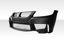 Load image into Gallery viewer, 2011-2016 Fits: BMW 5 Series F10 4DR  1M Look Front Bumper Cover - 1 Piece