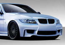 Load image into Gallery viewer, 2007-2010 Fits: BMW 3 Series E92 E93 Couture Urethane 1M Look Front Bumper Cover - 1 Piece