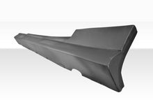 Load image into Gallery viewer, 2010-2015 Chevrolet Camaro Duraflex ZL1 Look Side Skirts Rocker Panels - 2 Piece