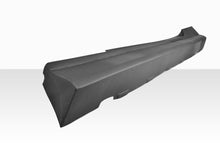 Load image into Gallery viewer, 2010-2015 Chevrolet Camaro Duraflex ZL1 Look Side Skirts Rocker Panels - 2 Piece