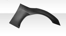 Load image into Gallery viewer, 2013-2017 Fits: Scion FR-S  GT500 Wide Body Front Fenders - 4 Piece