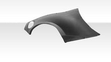 Load image into Gallery viewer, 2013-2017 Fits: Scion FR-S BRZ  GT500 Wide Body Rear Fenders - 4 Piece