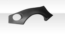 Load image into Gallery viewer, 2013-2017 Fits: Scion FR-S BRZ  GT500 Wide Body Rear Fenders - 4 Piece