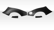 Load image into Gallery viewer, 2013-2017 Fits: Scion FR-S BRZ  GT500 Wide Body Rear Fenders - 4 Piece