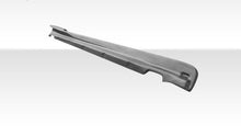 Load image into Gallery viewer, 2013-2017 Fits: Scion FR-S BRZ  GT500 Wide Body Side Splitters - 2 Piece
