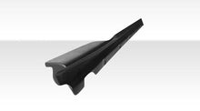 Load image into Gallery viewer, 2013-2017 Fits: Scion FR-S BRZ  GT500 Wide Body Side Splitters - 2 Piece