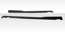 Load image into Gallery viewer, 2013-2017 Fits: Scion FR-S BRZ  GT500 Wide Body Side Splitters - 2 Piece