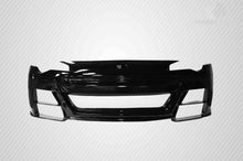 Load image into Gallery viewer, 2013-2017 Fits: Scion FR-S Fits: Subaru BRZ  86-R Wide Body Front Bumper Cover - 1 Piece
