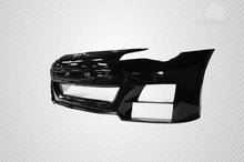 Load image into Gallery viewer, 2013-2017 Fits: Scion FR-S Fits: Subaru BRZ  86-R Wide Body Front Bumper Cover - 1 Piece