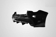 Load image into Gallery viewer, 2013-2017 Fits: Scion FR-S Fits: Subaru BRZ  86-R Wide Body Rear Bumper Cover - 1 Piece