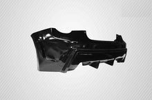 Load image into Gallery viewer, 2013-2017 Fits: Scion FR-S Fits: Subaru BRZ  86-R Wide Body Rear Bumper Cover - 1 Piece