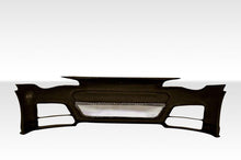 Load image into Gallery viewer, 2013-2017 Fits: Scion FR-S Fits: Subaru BRZ  86-R Front Bumper Cover - 1 Piece