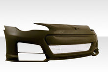 Load image into Gallery viewer, 2013-2017 Fits: Scion FR-S Fits: Subaru BRZ  86-R Front Bumper Cover - 1 Piece