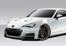 Load image into Gallery viewer, 2013-2016 Fits: Scion FR-S Fits: Subaru BRZ  86-R Body Kit - 4 Piece