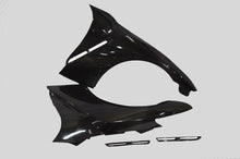 Load image into Gallery viewer, 2009-2017 Fits: Nissan GT-R R35 Carbon Creations OEM Fenders - 4 Piece