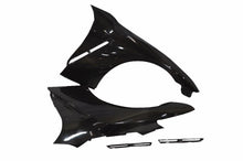 Load image into Gallery viewer, 2009-2017 Fits: Nissan GT-R R35  OEM Fenders - 4 Piece