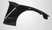 Load image into Gallery viewer, 2009-2017 Fits: Nissan GT-R R35 Carbon Creations OEM Fenders - 4 Piece